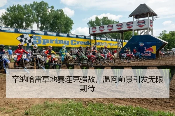 辛纳哈雷草地赛连克强敌，温网前景引发无限期待